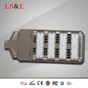 200W IP66 impermeável luminarias com altos Lumens LED 3030, Guarantte 5 anos